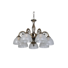 Подвесная люстра Abrasax Maren HSD89540/7