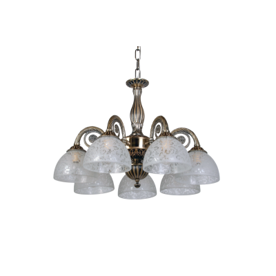 Подвесная люстра Abrasax Maren HSD89540/7
