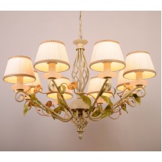 Подвесная люстра Abrasax Suzanne SD0940/8