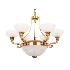 Подвесная люстра Abrasax MD25303/6+2