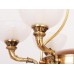 Подвесная люстра Abrasax MD25303/6+2
