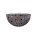 Настенный светильник Abrasax Alicia HYB10179-3CR