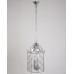 Подвесная люстра Abrasax Cornelia 2130/4(clear)