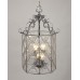 Подвесная люстра Abrasax Cornelia 2130/4(clear)