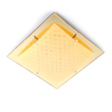 Потолочный светильник Abrasax Decker MDG6251/3Gold