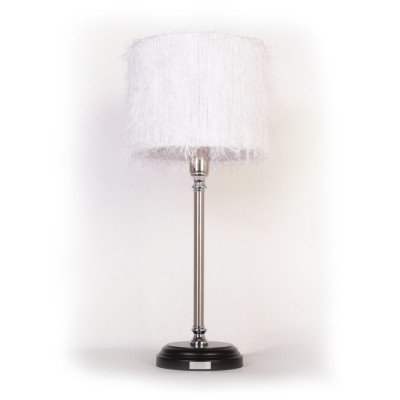 Настольная лампа Abrasax Manne TL-7721-1CRB