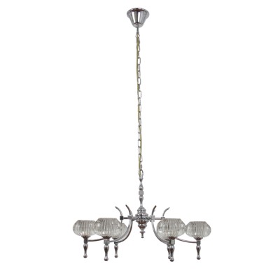 Подвесная люстра Abrasax Frieda 6444/6.44