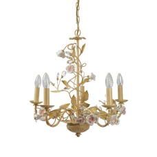 Подвесная люстра Abrasax Suzanne SD0925/5