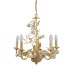 Подвесная люстра Abrasax Suzanne SD0925/5