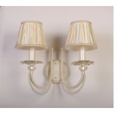 Бра Abrasax 3007/2(cream pearl)