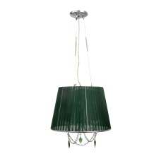 Подвесная люстра Abrasax Cornelia 220163-Green