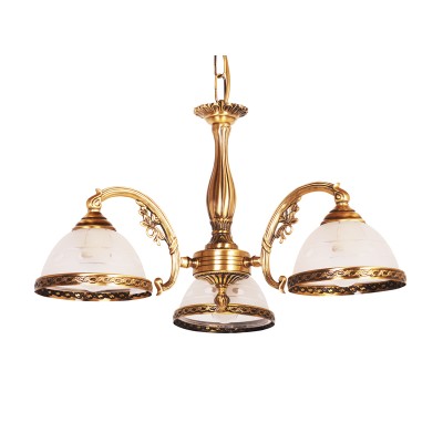 Подвесная люстра Abrasax MD25303/3