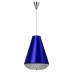 Подвесной светодиодный светильник Abrasax Cavaliere CL.8301-BLU