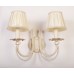 Бра Abrasax Josephine 3007/2(cream gold)