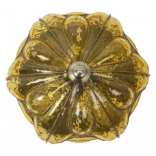 Накладной светильник Abrasax Cornelia 2243/4(amber)