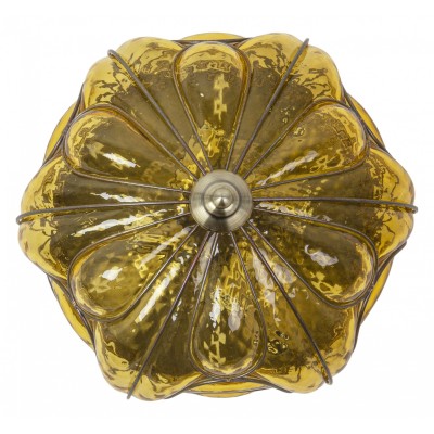 Накладной светильник Abrasax Cornelia 2243/4(amber)