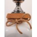 Настольная лампа декоративная Abrasax 7806 TL.7806-1 WH