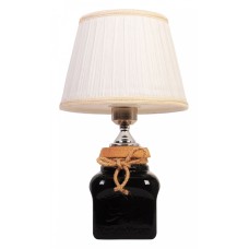 Настольная лампа декоративная Abrasax 7806 Tl.7806-1 BL
