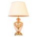 Настольная лампа декоративная Abrasax 8101 TL.8101-1GO