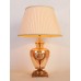 Настольная лампа декоративная Abrasax 8101 TL.8101-1GO