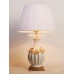 Настольная лампа декоративная Abrasax 8107 TL.8107-1GO