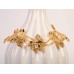 Настольная лампа декоративная Abrasax 8107 TL.8107-1GO