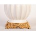 Настольная лампа декоративная Abrasax 8107 TL.8107-1GO