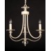Подвесная люстра Abrasax Josephine 3007/3(creamgold)