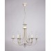 Подвесная люстра Abrasax Josephine 3007/6(creamgold)
