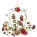 Подвесная люстра Abrasax Suzanne SD0680/5