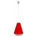 Подвесной светильник Abrasax Cavaliere CL.8301-RED