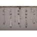 Подвесной светильник Abrasax L.7392-5GR L.7392-5GR (WHITE)