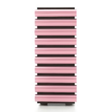 Комод Acerbis Storet 8 Pink