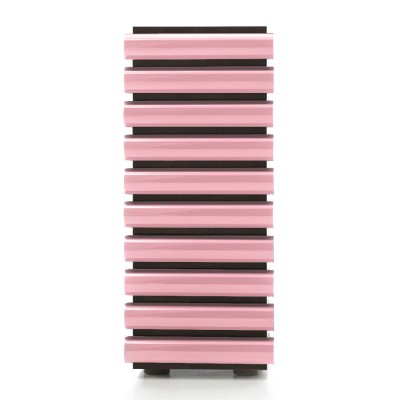 Комод Acerbis Storet 8 Pink
