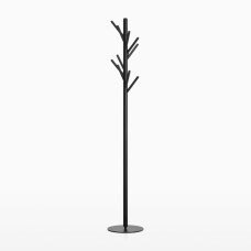 Вешалка Acerbis Spiros Black