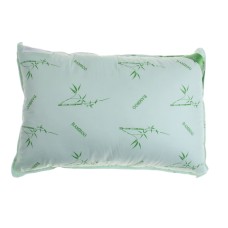 Подушки Adam&Eve Nano Touch BambooK 50х70 см, микроволокно, 30% вискоза, тик МИКС