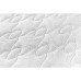 Матрас Adara Dreams Laxston De-Luxe, размер 140x200 см, высота 35 см, чехол трикотаж