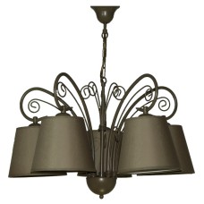 Подвесная люстра Adilux 1721