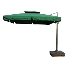 Зонт AFM-300SQG-Green