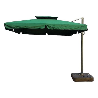 Зонт AFM-300SQG-Green