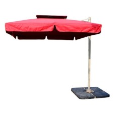 Зонт AFM-300SQR-Red