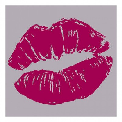 Ковер детский (133x133 см) Funky Top