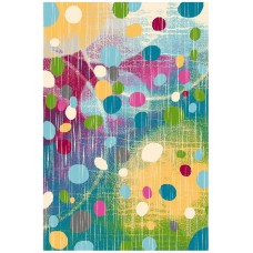 Ковер детский (133x180 см) Funky Top