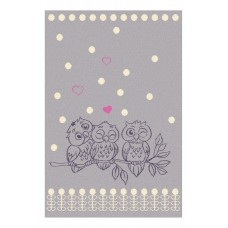 Ковер детский (160x220 см) Funky Top