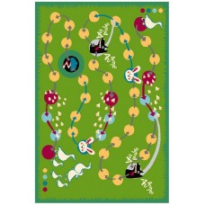 Ковер детский (200x280 см) Funky Top