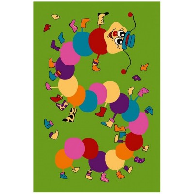 Ковер детский (300x400 см) Funky Top