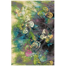 Ковер детский (300x400 см) Funky Top