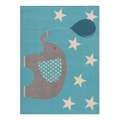 Ковер детский (300x400 см) Funky Top