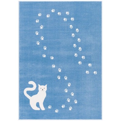 Ковер интерьерный (133x190 см) Soft