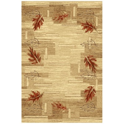 Ковер интерьерный (133x190 см) Standard